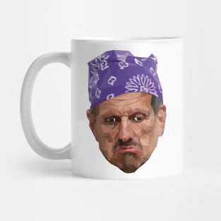 Guenther in bandana Mug